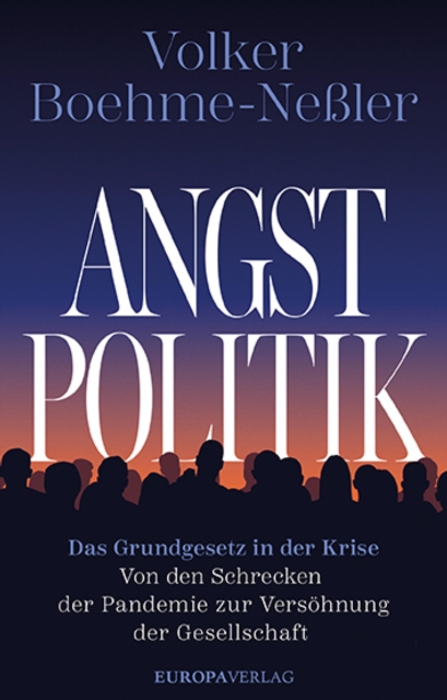 Angstpolitik