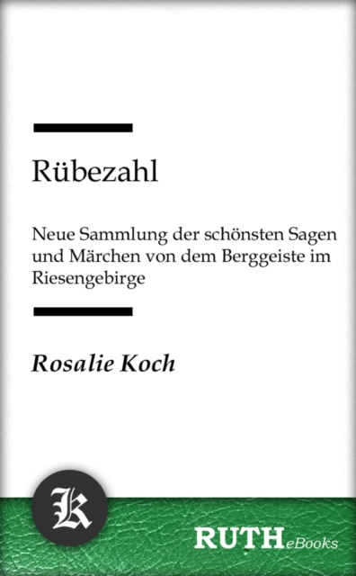 Rübezahl
