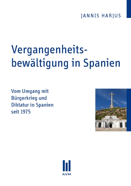 Vergangenheitsbewältigung in Spanien