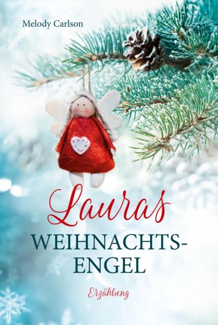 Lauras Weihnachtsengel