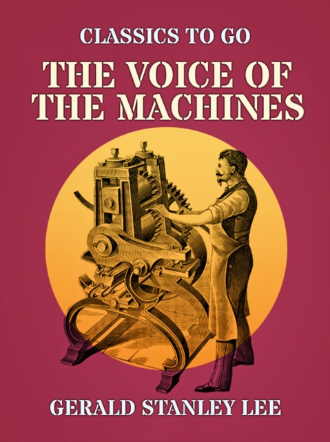 Voice Of The Machines
