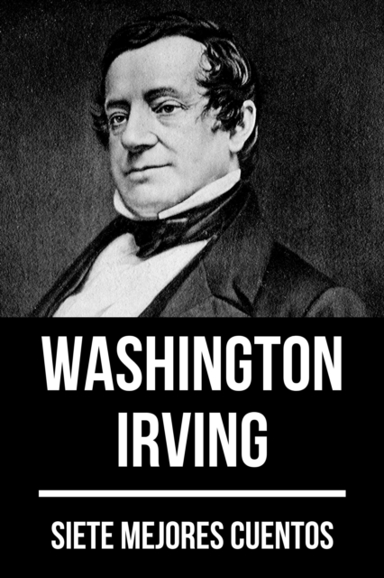 7 mejores cuentos de Washington Irving