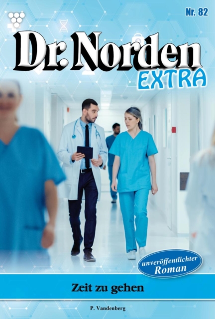Zeit zu gehen