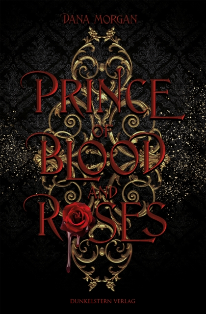 Prince of Blood and Roses