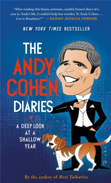 THE ANDY COHEN DIARIES