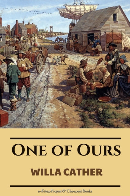 One of Ours