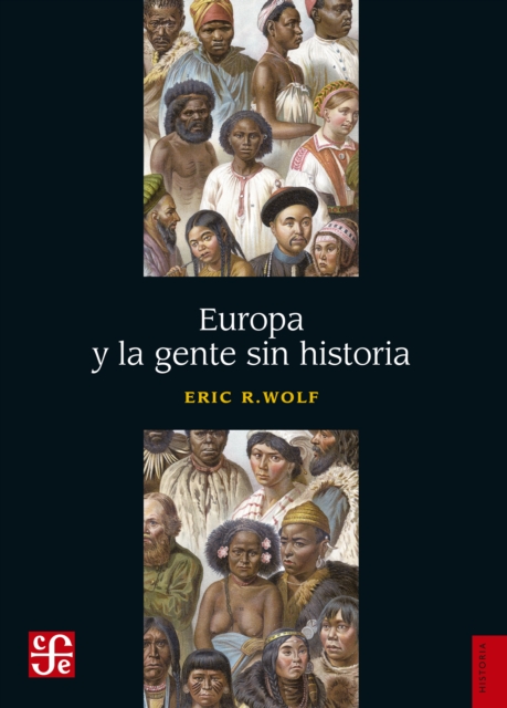 Europa y la gente sin historia
