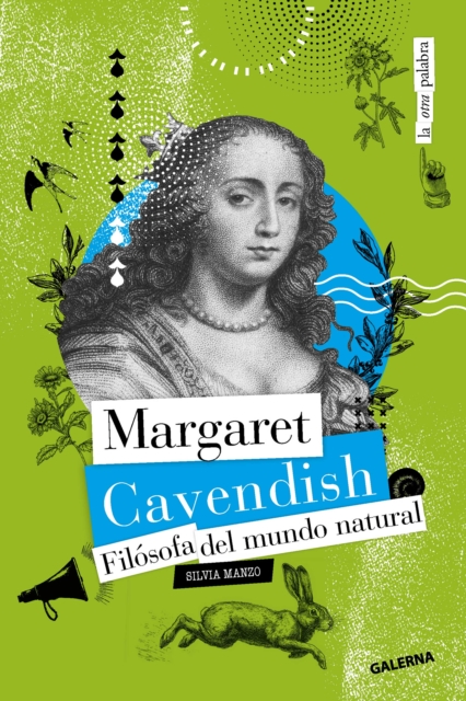 Margaret Cavendish