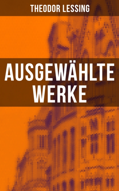 Ausgewählte Werke von James Fenimore Cooper