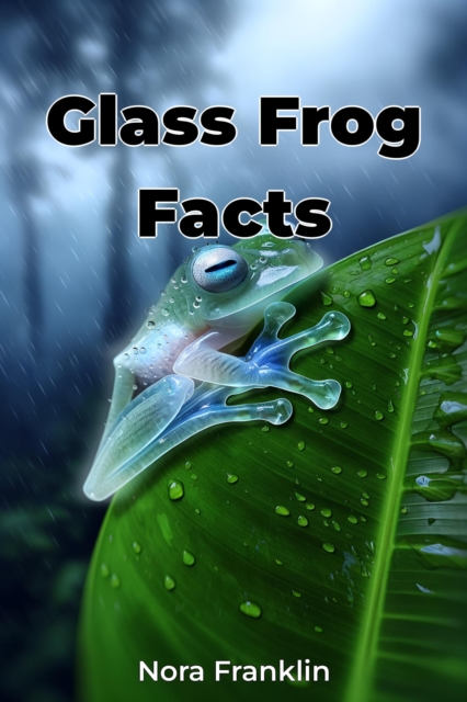 Glass Frog Facts