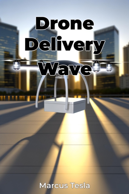 Drone Delivery Wave