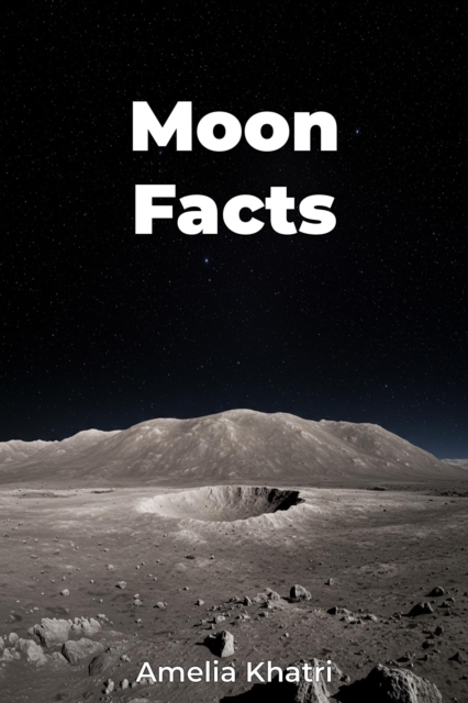 Moon Facts