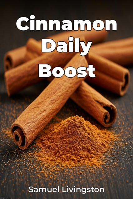 Cinnamon Daily Boost