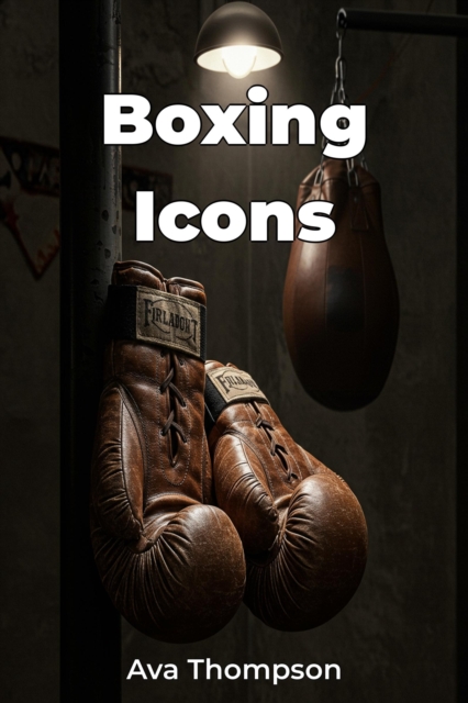 Boxing Icons