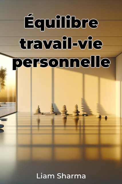 Equilibre travail-vie personnelle