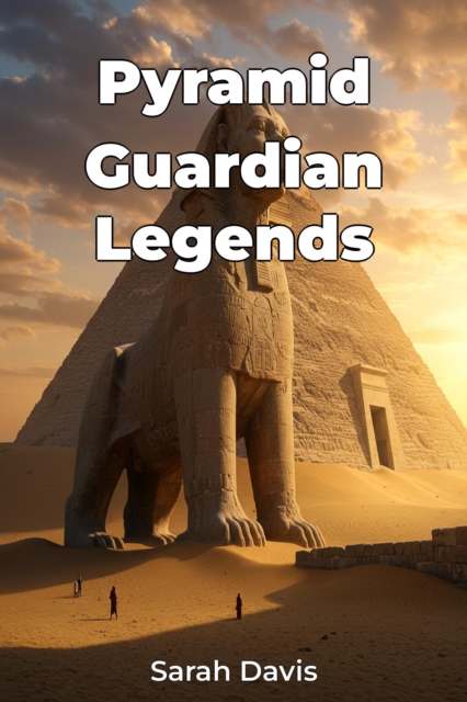 Pyramid Guardian Legends