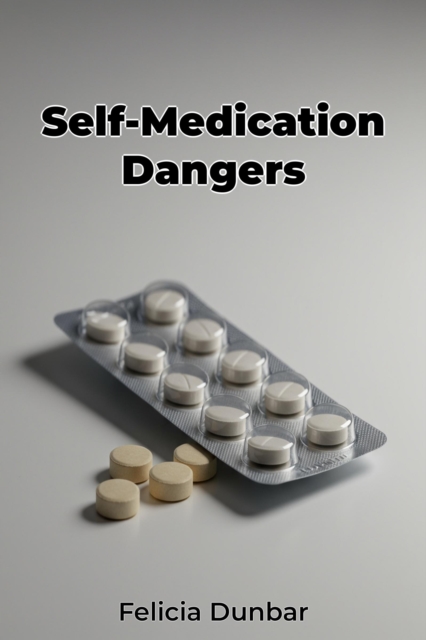 Self-Medication Dangers
