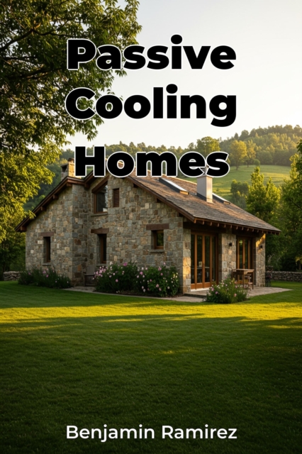 Passive Cooling Homes