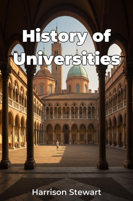 History of Universities