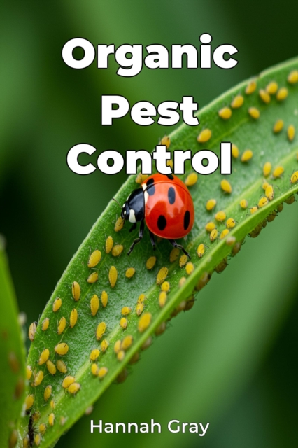 Organic Pest Control