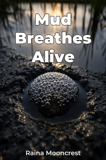 Mud Breathes Alive