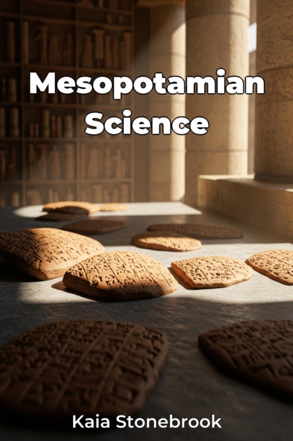 Mesopotamian Science