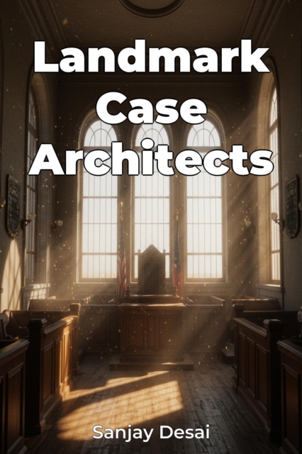 Landmark Case Architects