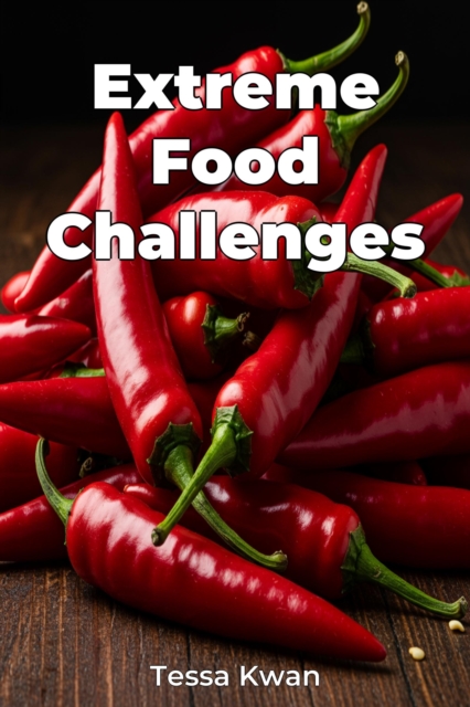 Extreme Food Challenges
