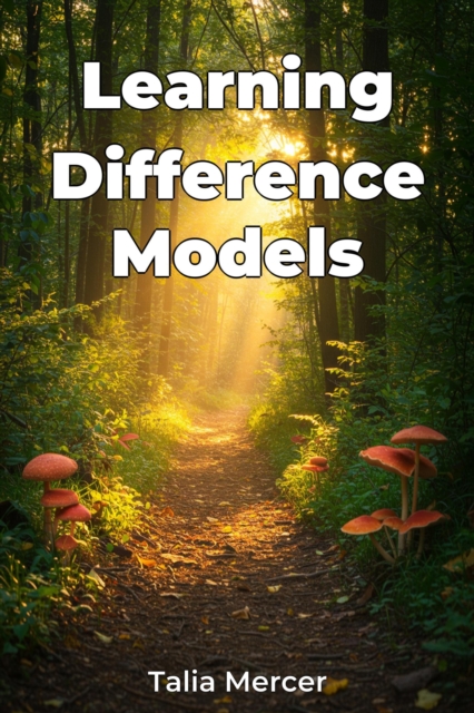Learning Difference Models