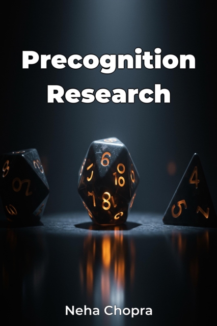 Precognition Research