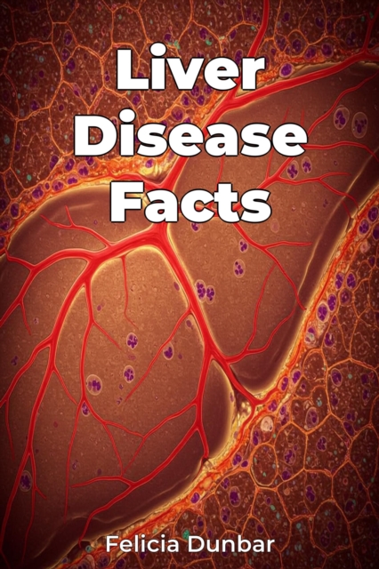 Liver Disease Facts