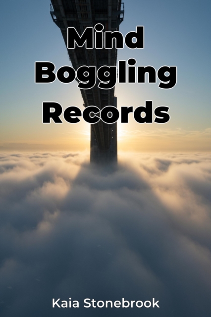 Mind Boggling Records