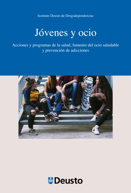Jóvenes y ocio