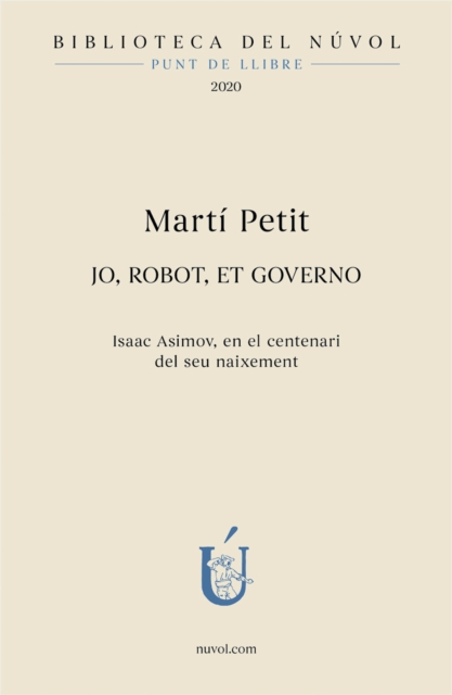 Jo, robot, et governo