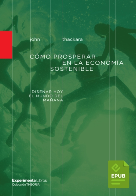 Como prosperar en la economia sostenible