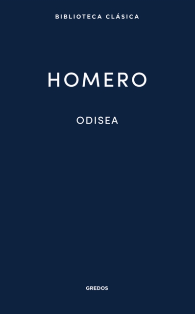 Odisea