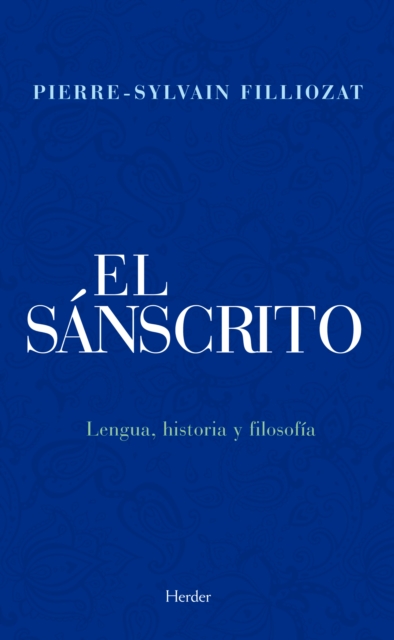 El sánscrito