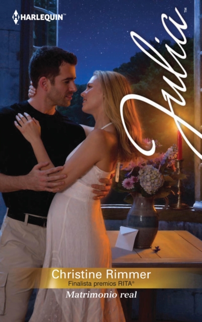 Matrimonio real