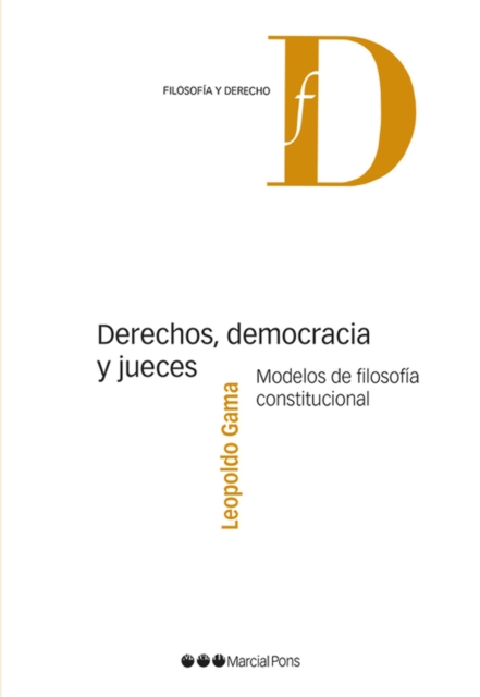 Derechos, democracia y jueces