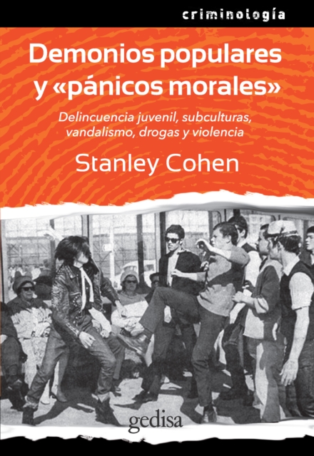Demonios populares y "pánicos morales"