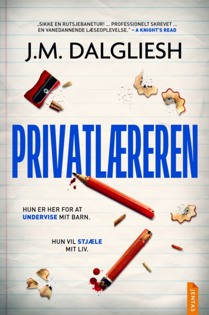 Privatlaereren