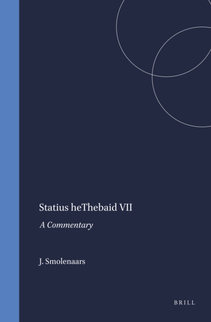 Statius Thebaid VII