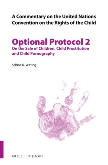 Commentary on the United Nations Convention on the Rights of the Child, Optional Protocol 2