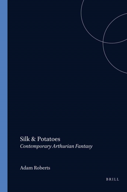 Silk and Potatoes