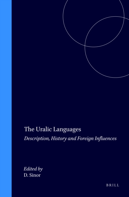 Uralic Languages