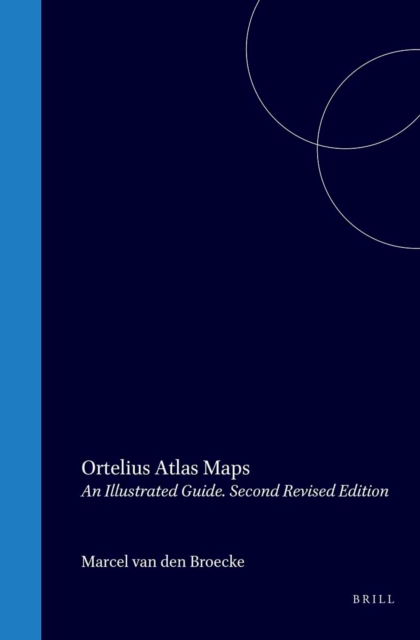 Ortelius Atlas Maps