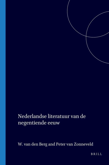 Nederlandse literatuur van de negentiende eeuw