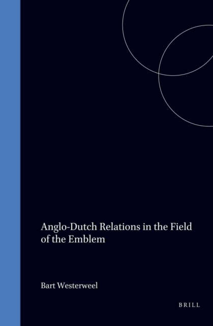 Anglo-Dutch Relations in the Field of the Emblem