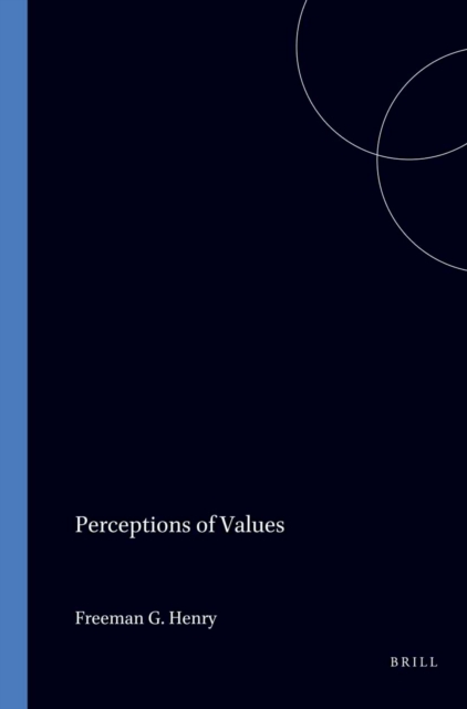 Perceptions of Values
