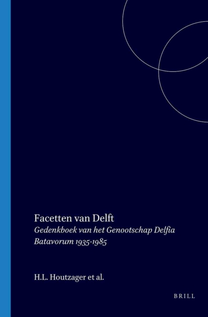Facetten van Delft